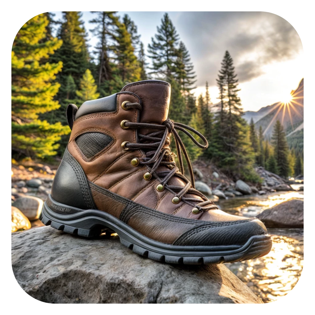 Trekking Maps